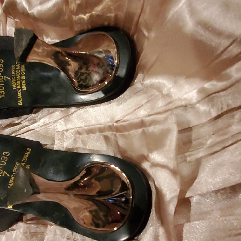 - Colin Stuart Black Mule 7 - image 4